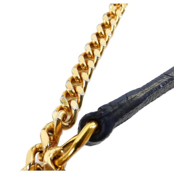 Saint Laurent Roux Shoulder Bag - Picture 7 of 9